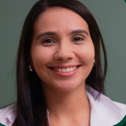 Retrato de Mariana da Cunha e Silva