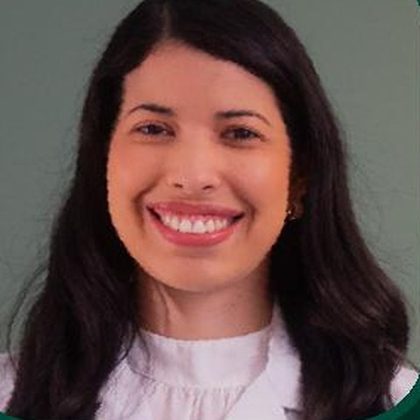Retrato de Dra. Maysa Oliveira de Abreu Dias