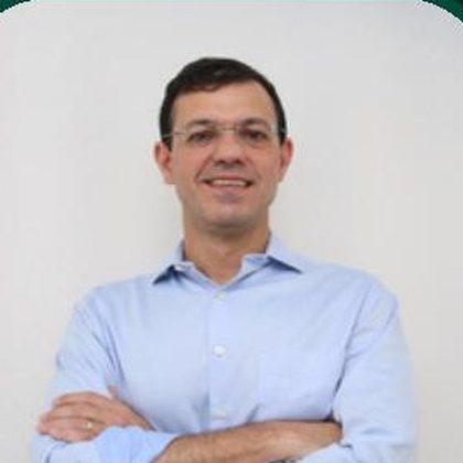Retrato de Dr. Thor Oliveira Dantas